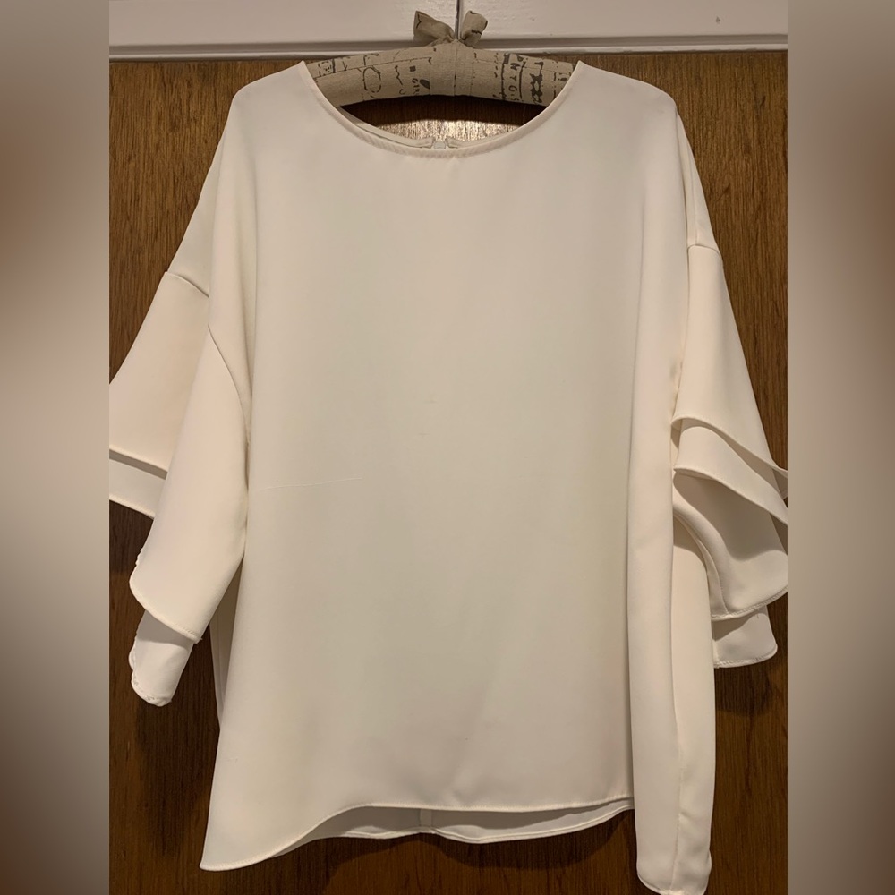 Women’s blouse